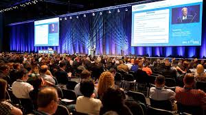 Congresos y participación académica