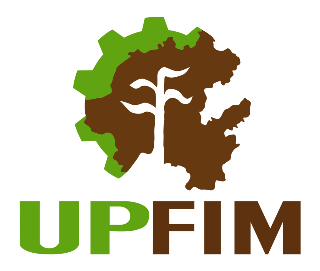 Logo UPM